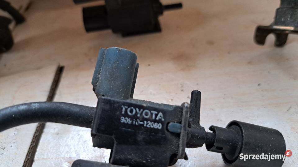 9091012080 vacum zawór próżniowy egr es300 lexus śląskie Częstochowa