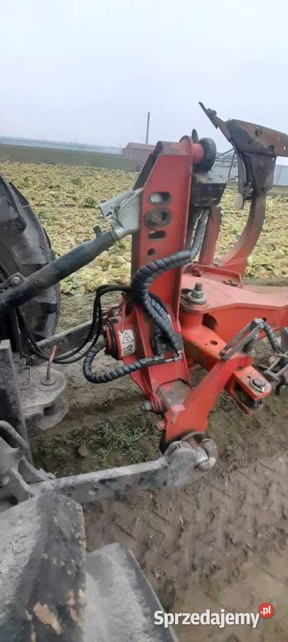 Pług obrotowy gregoire besson 41 Opatówek