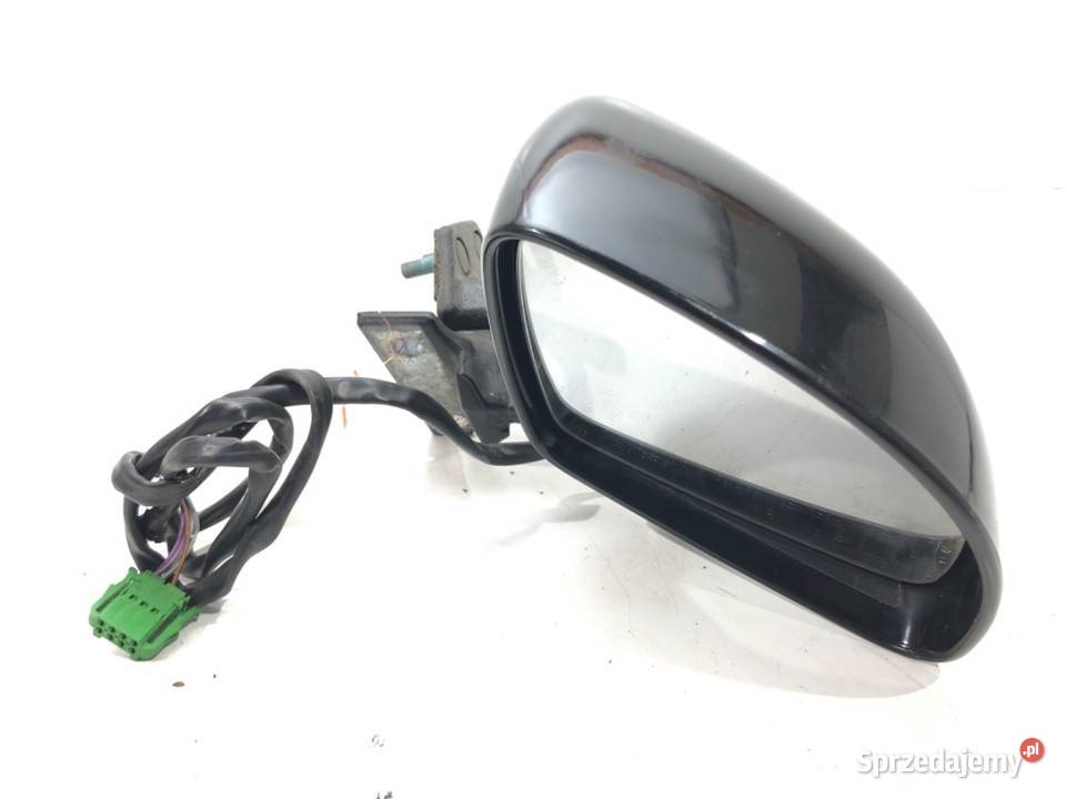 LUSTERKO PRAWY VW BEETLE Hatchback 9810