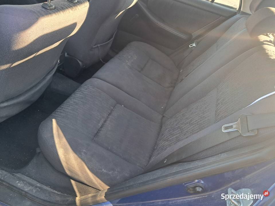 Toyota Corolla Zarejestrowana Na Afryke zachodniopomorskie sprzedam