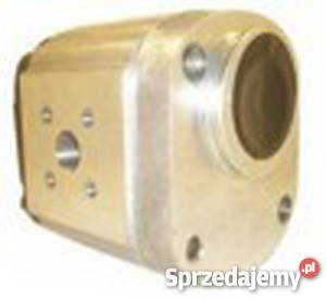 Pompa hydrauliczna do Linde Lansing Bagnall