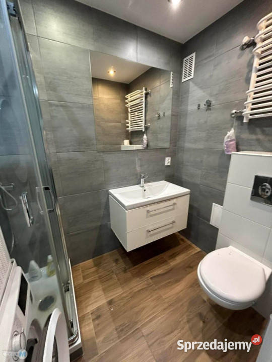 Mieszkanie 3964m2 Kielce