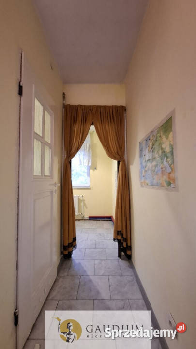 Mieszkanie 38 m2 do remontu Prabuty