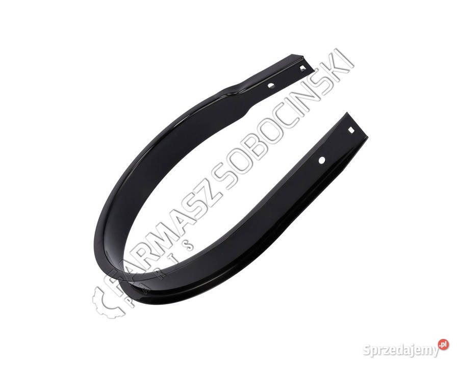 OSŁONA PODBIERACZA kat87324641 Bogdanka