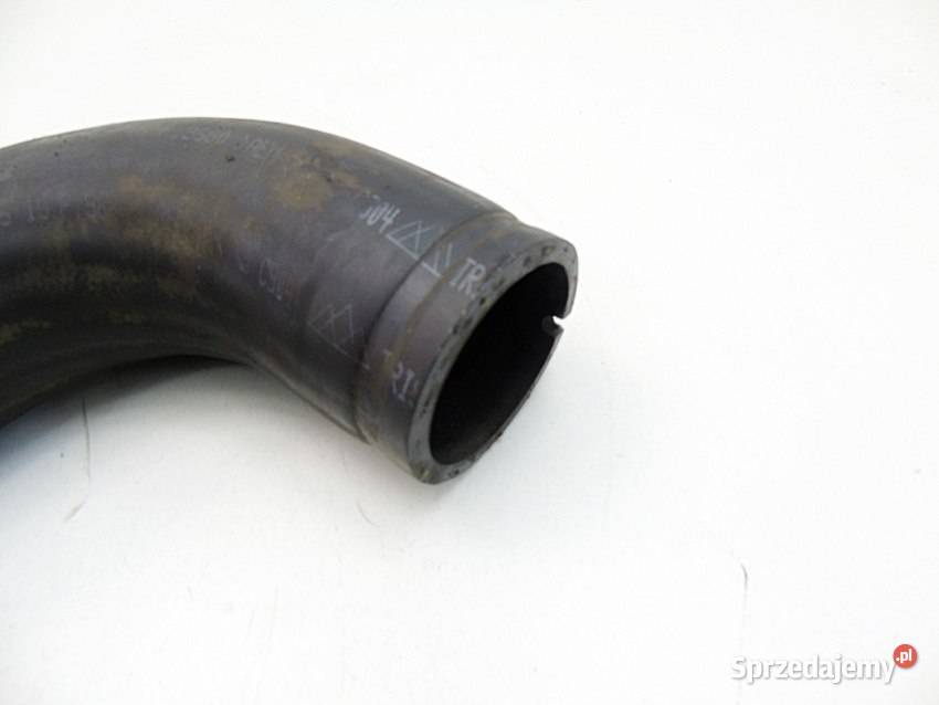 WĄŻ PRZEWÓD RURA TURBO 22 HDI TDCI EURO 5 Sosnowiec