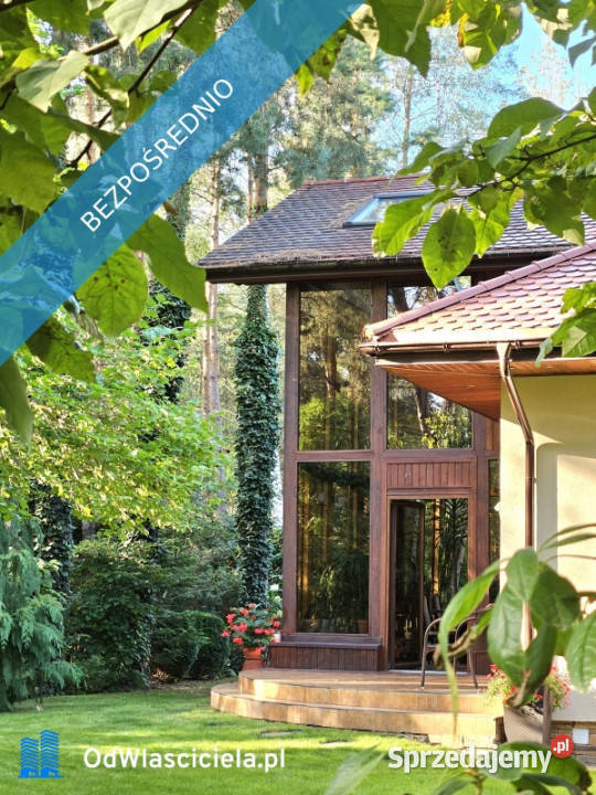 Sprzedam dom 184 m działka 1567 m Czarnów