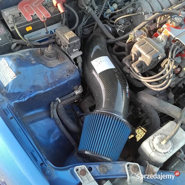 Civic VI Coupe EJ6 B18c4 LIFT full elektryczne szyby wielkopolskie
