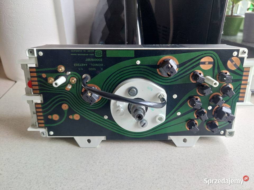 Nowy licznik Fiat 126p FL Malechowo sprzedam