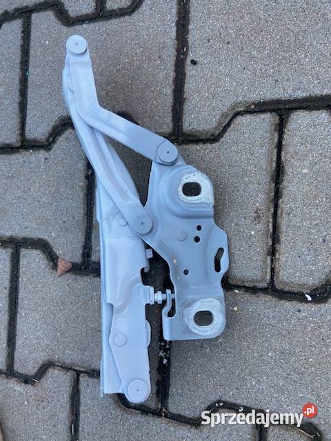 zawias maski toyota supra mk5 53420WAA01 lewt Częstochowa sprzedam
