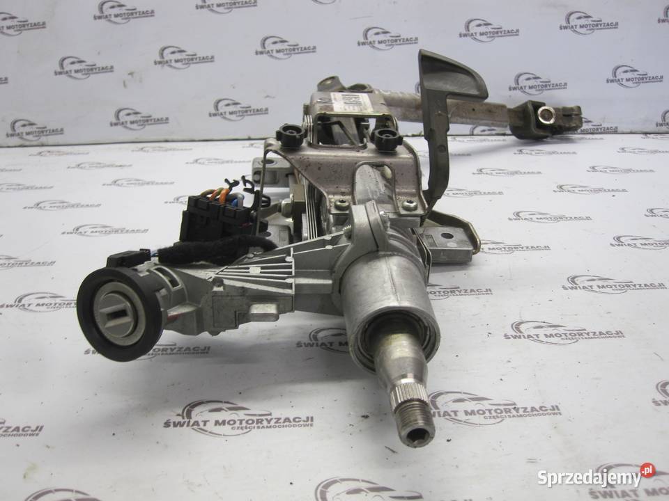 GIULIETTA LIFT 16r kolumna kierownicza stacyjka świętokrzyskie sprzedam