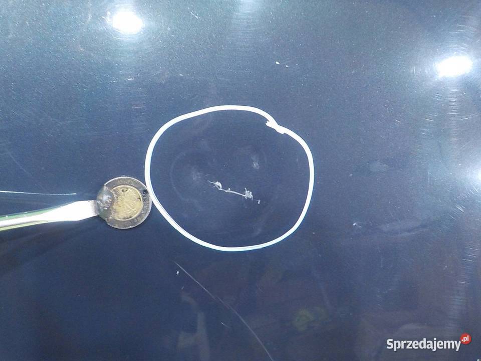 MONDEO MK4 LIFT 11r HB 5D maska osobowe Suków