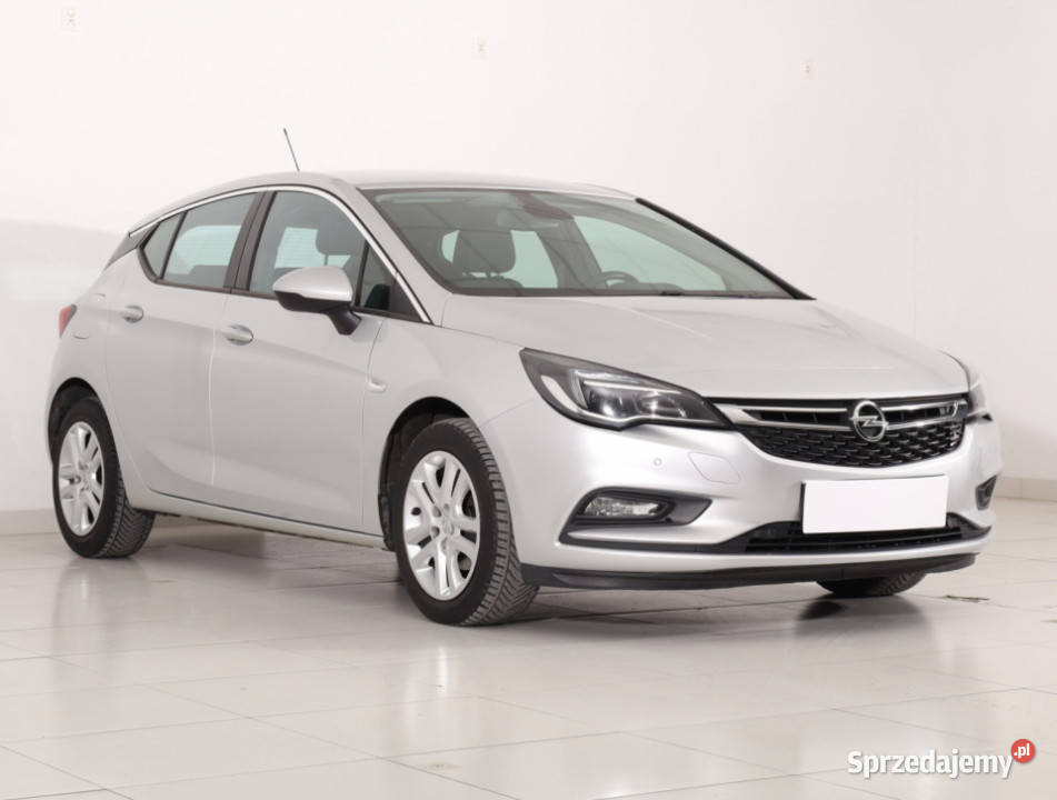 Opel Astra 14 T Piaseczno