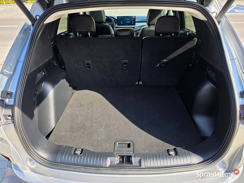 FORD ESCAPEKUGA 25 HYBRYDA PLUG IN 2023