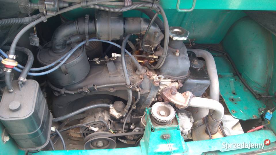 Fiat 126 elx Maluch Town 2000 długie opłaty 24KM Krotoszyn