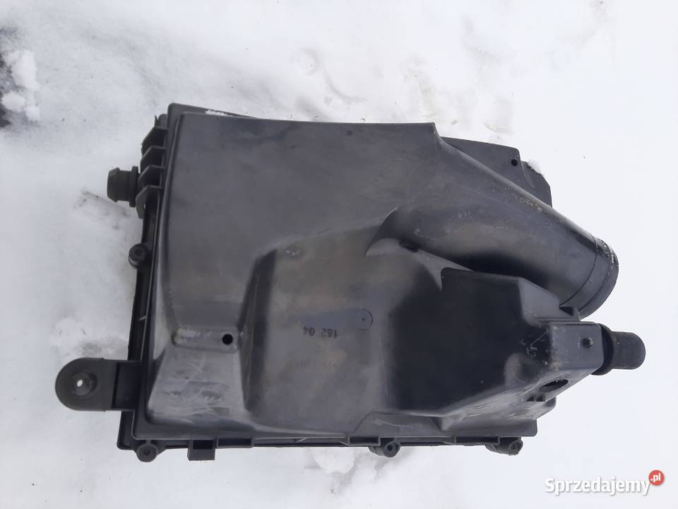 Opel Signum Vectra C 22 DTI obudowa filtra