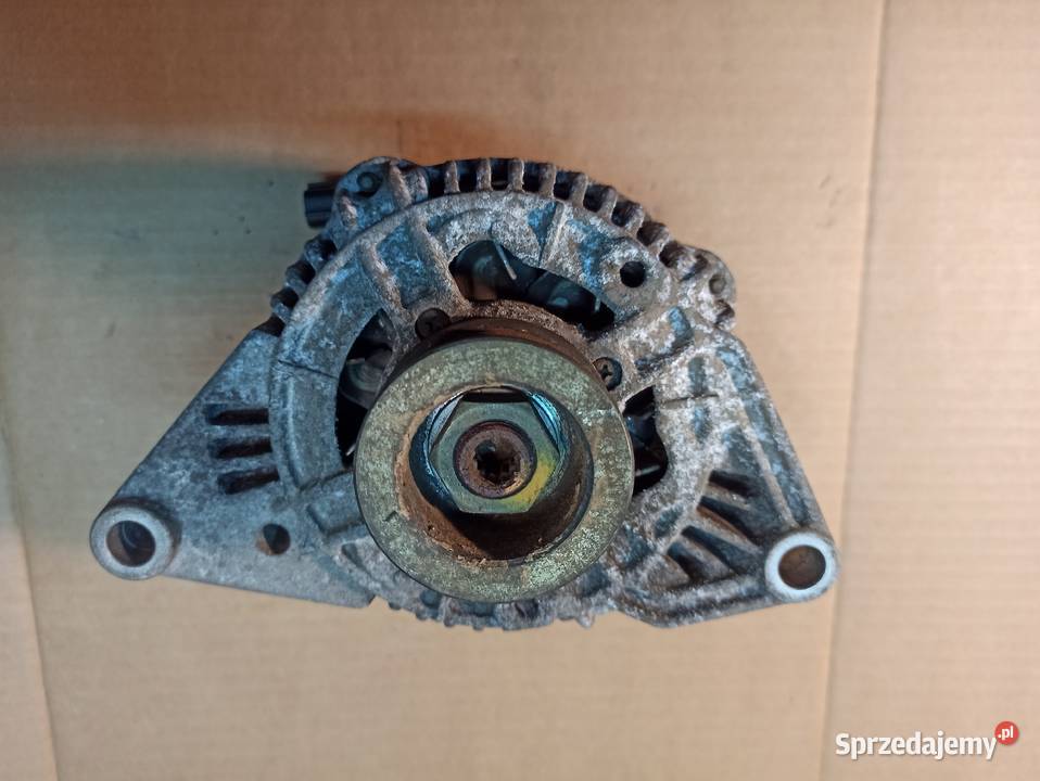 Nissan Micra K11 Alternator 2310054B62