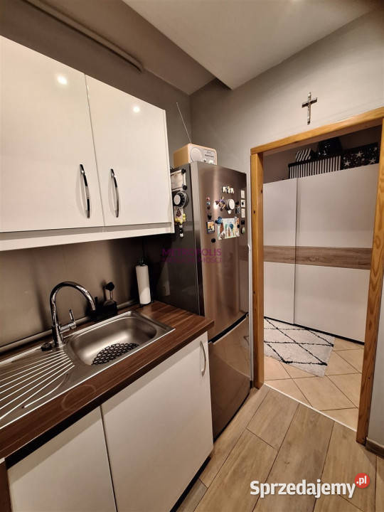 Mieszkanie 35m2 2 pokoje Rybnik