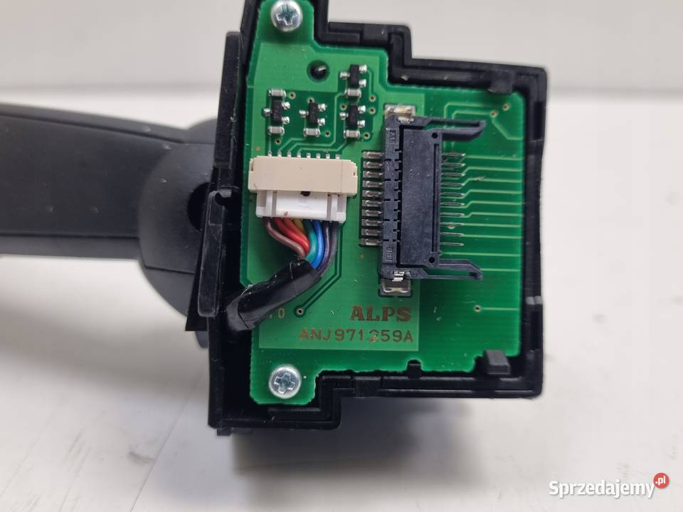 Volvo V60 I V40 II MANETKA WYCIERACZEK Chełm