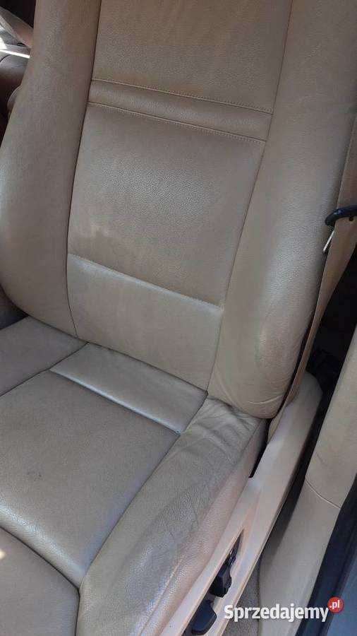 Podsufitka BMW X5 E70 EU Nisko sprzedam