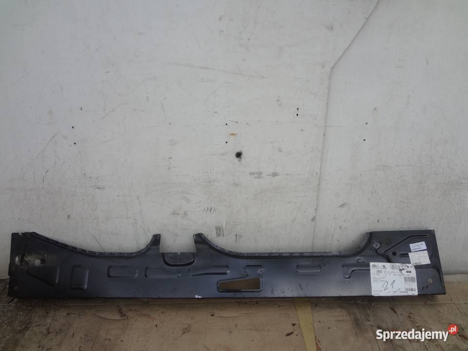 BMW F30 F31 PRÓG LEWY WSPORNIK WEWNĘTRZNY Gorzów Wielkopolski