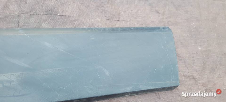 LISTWA DRZWI BOCZNYCH LEWA RENAULT TRAFIC III Ruda Śląska