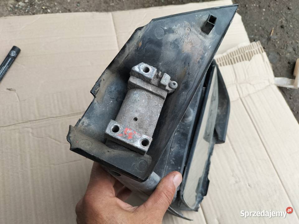 VW LT 46 SZKŁO LUSTERKA PRAWE sprzedam