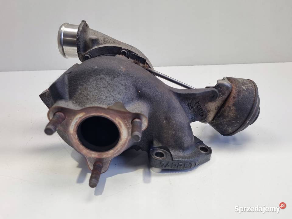 TURBOSPRĘŻARKA Honda FRV FRV 22 ICTDI turbo Chełm