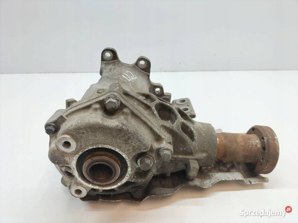 DYFERENCJAŁ REDUKTOR PRZÓD 20 D AWD 31325810