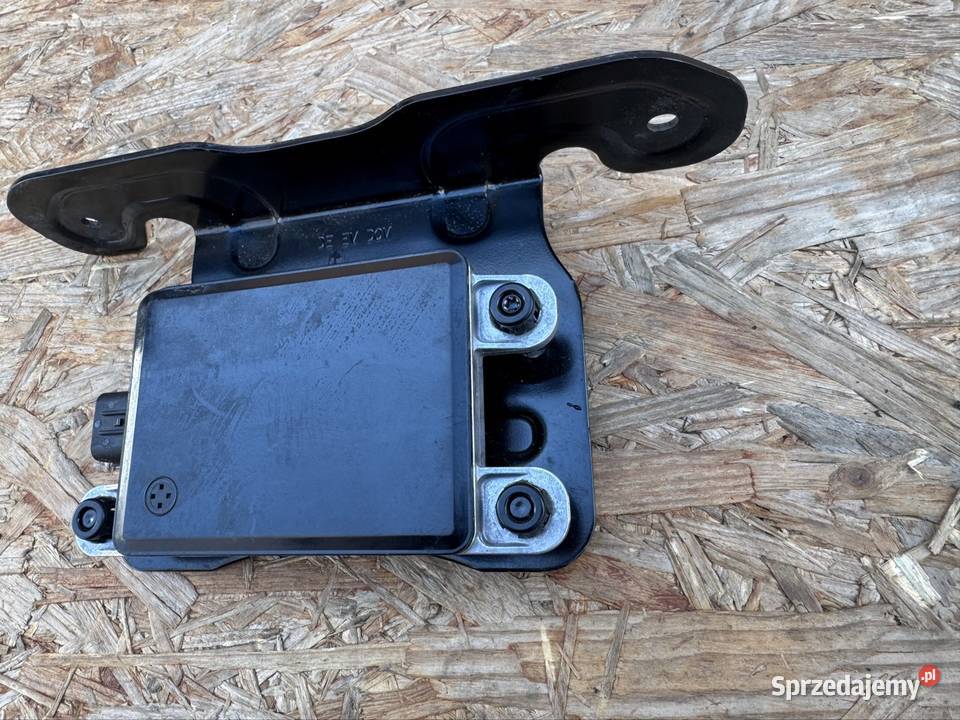 Radar czujnik moduł sensor sterownik distronic Międzychód