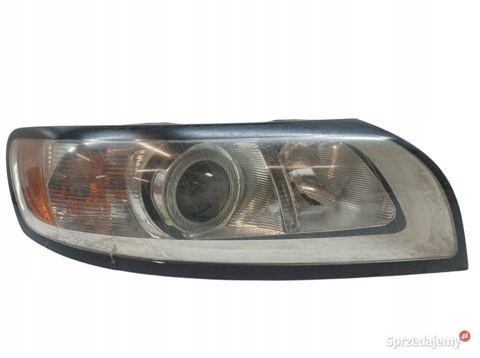 LAMPA PRZÓD PRAWA EUROPA LIFT 31265695RH Volvo świętokrzyskie