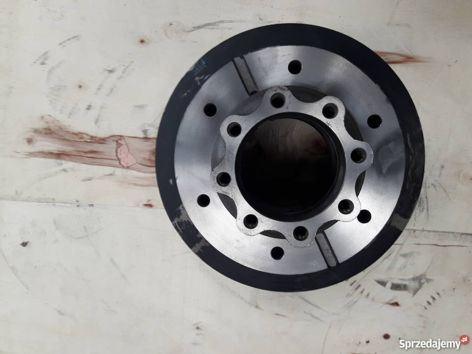 3103560002 piastobęben 3103560147 Mercedes 809 Układ hamulcowy Częstochowa