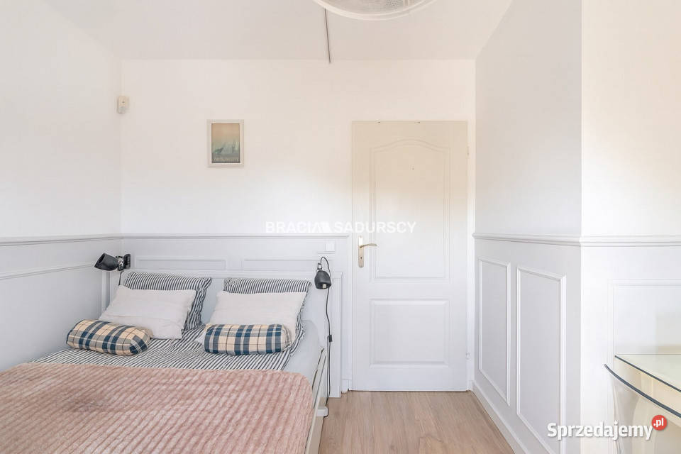 Do sprzedaży mieszkanie 5377m Kraków sprzedam