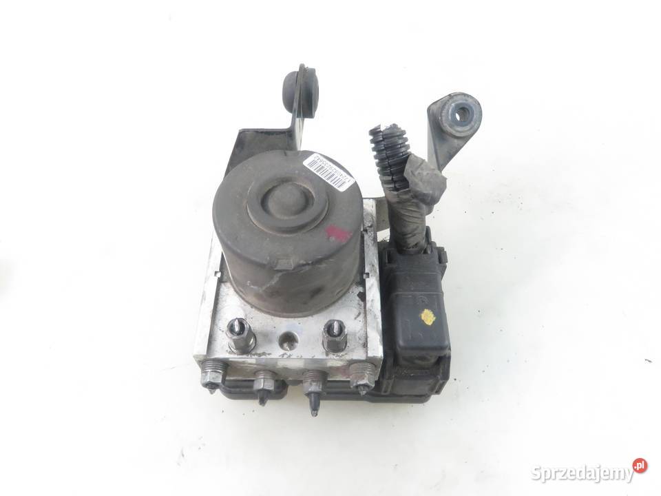 POMPA ABS MAZDA 3 3M512M110CA 10020700304 osobowe