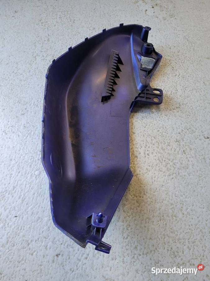 Yamaha YZF R 125 1921 NAKŁADKA ZBIORNIKA BAKU Szyby i owiewki Nowy Tomyśl