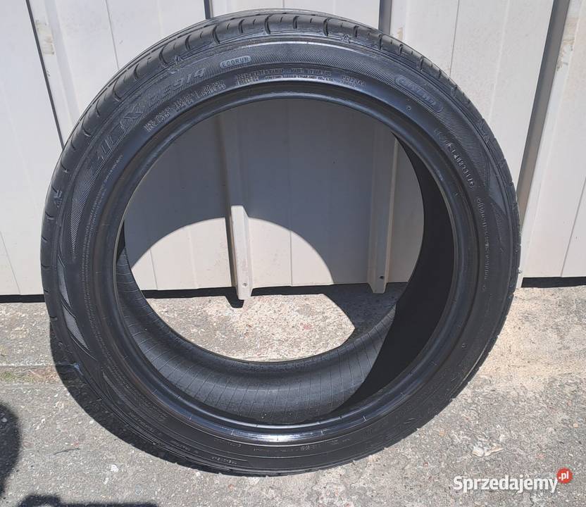 Opony letnie falken 22545R18 Sochaczew