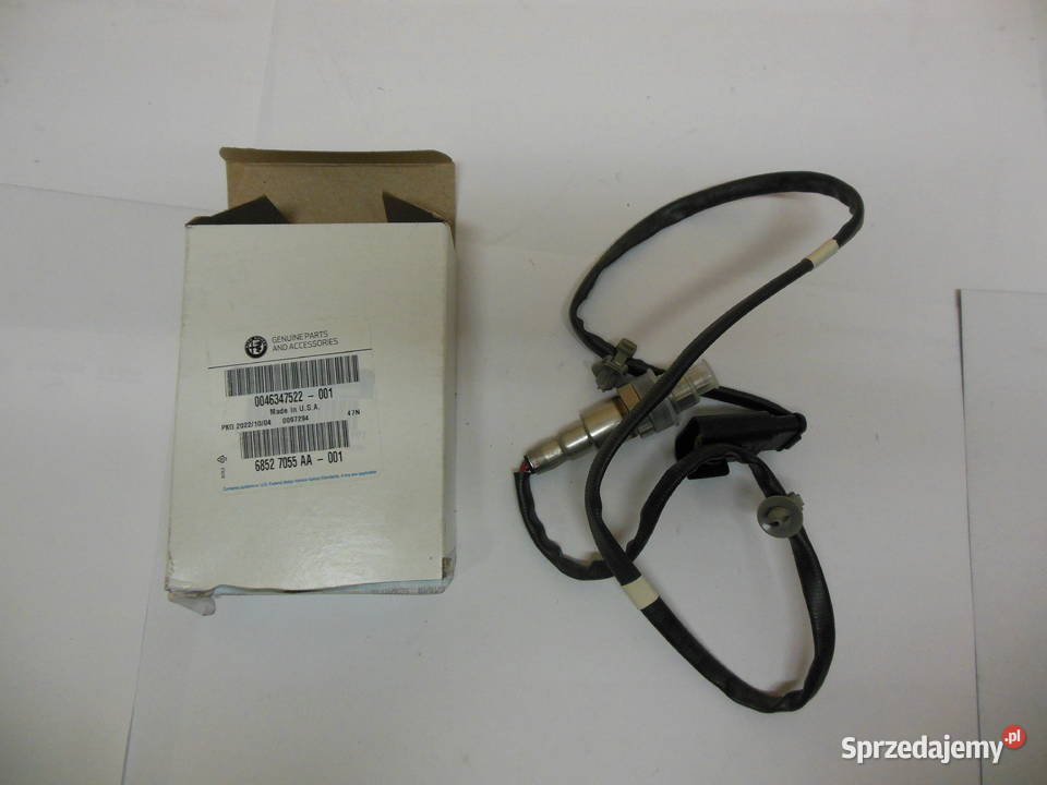 SONDA LAMBDA GIULIETTA 18 TBI Kozy