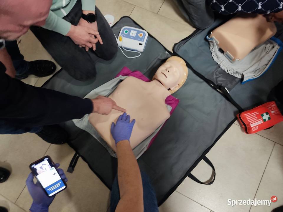 Kurs Ochrony Szkoła Ochrony Kurs Doskonalący i Mława