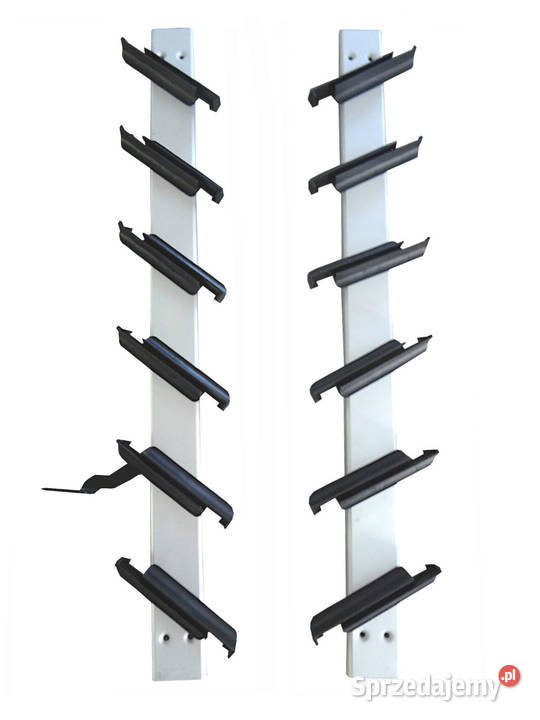 PROWADNICE UCHWYTY ŻALUZJE SZKLANE RUCHOME NA Lublin