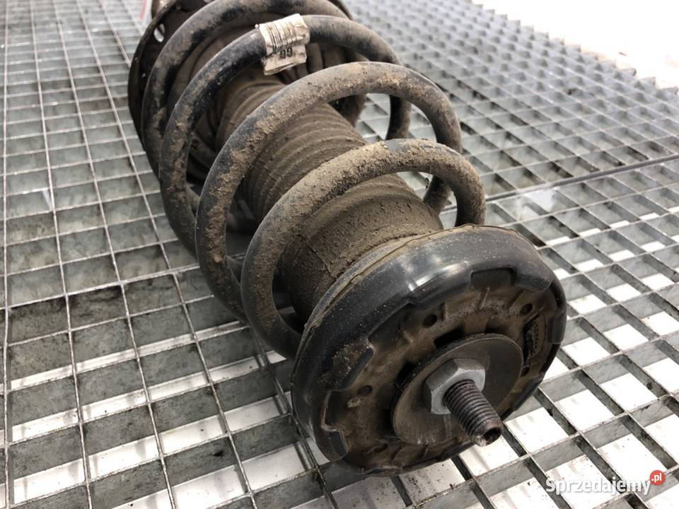 AMORTYZATOR LEWY PRZÓD ZE SPRĘŻYNĄ OPEL INSIGNIA podkarpackie