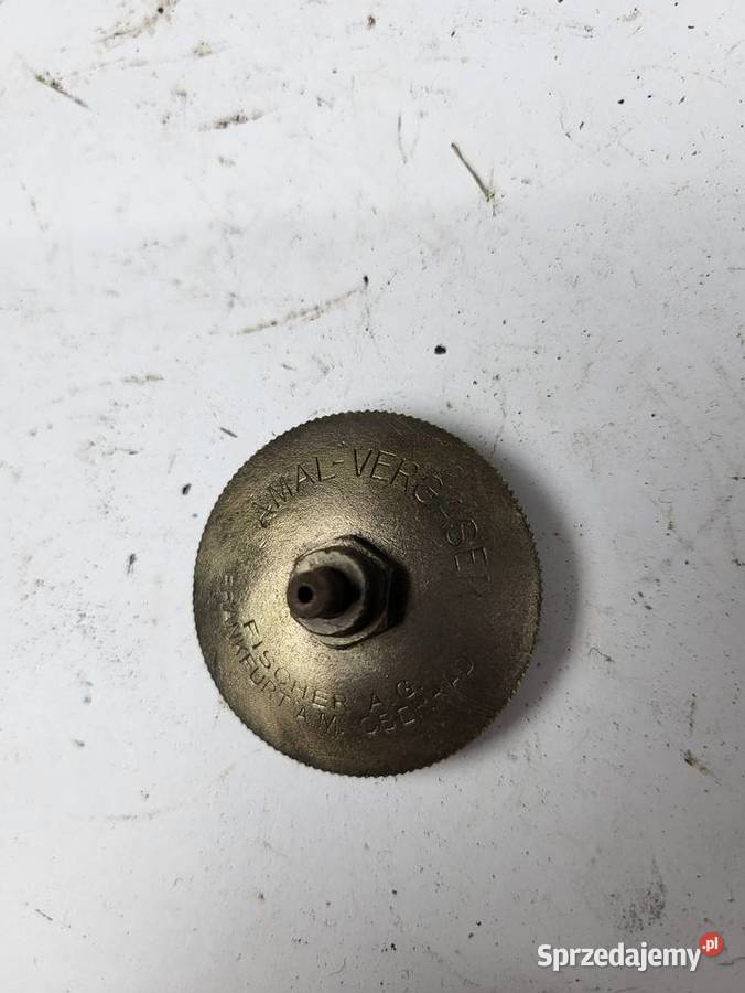 AMAL NAKRĘTKA KOMORY PŁYWAKA ZUNDAPP BMW DKW NSU Rybnik