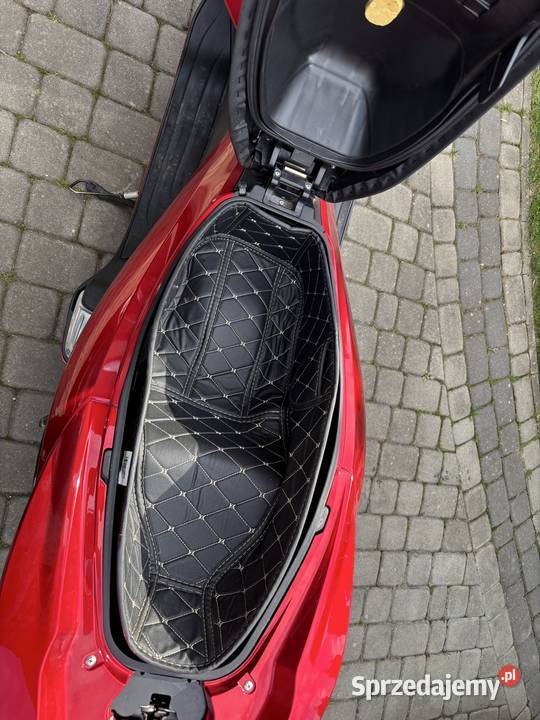 Sprzedam Honda PCX 125 salon Polska bezwypadkowy Honda Rzeszów