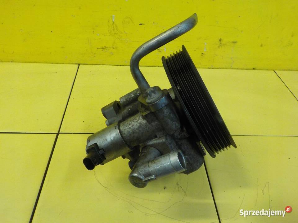 MERCEDES W204 18 CGI 12r 156 271 pompa Pompy wspomagania Suków
