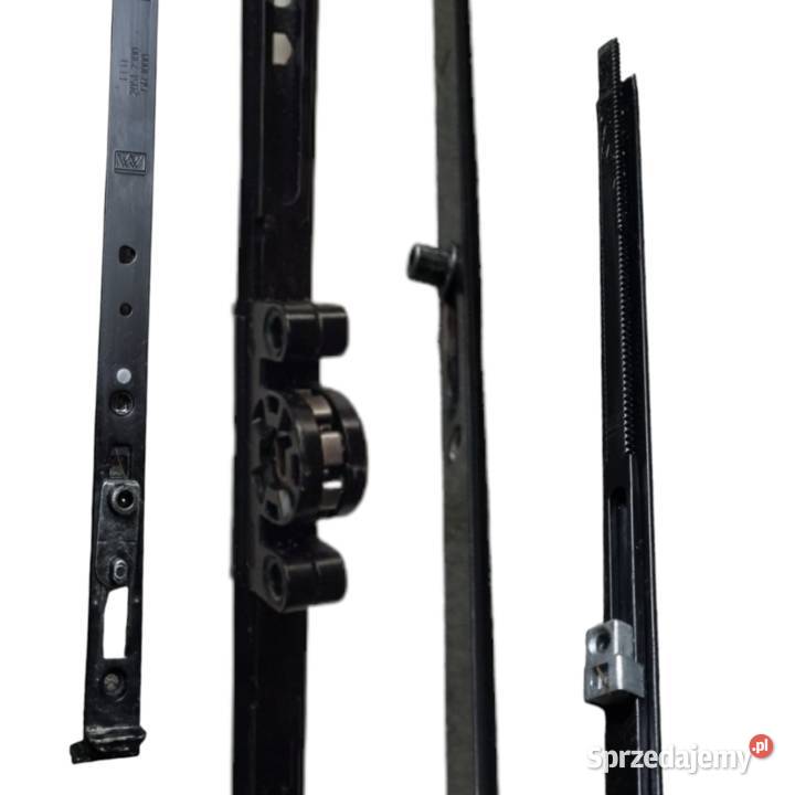 Zasuwnica okienna Roto GR1000 20512300 Weidtmann