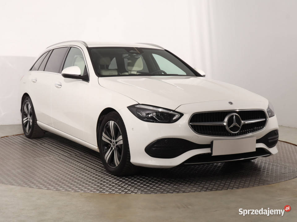 Mercedes C C 200 nieuszkodzony śląskie Katowice sprzedam