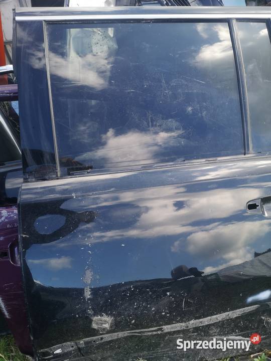 Szyba boczna cadillac escelade Skawina