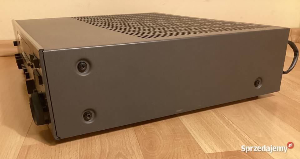 Amplituner Końcówka mocy 7240PE SPRAWNY ładny Gdynia