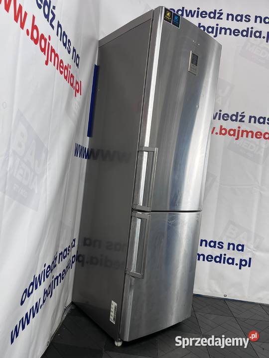 LODÓWKA Samsung 192 Klas A DostawaGwarancja Pruszków
