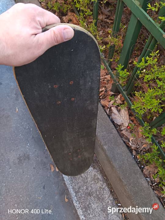 Deskorolka oxello tanio małopolskie Kraków