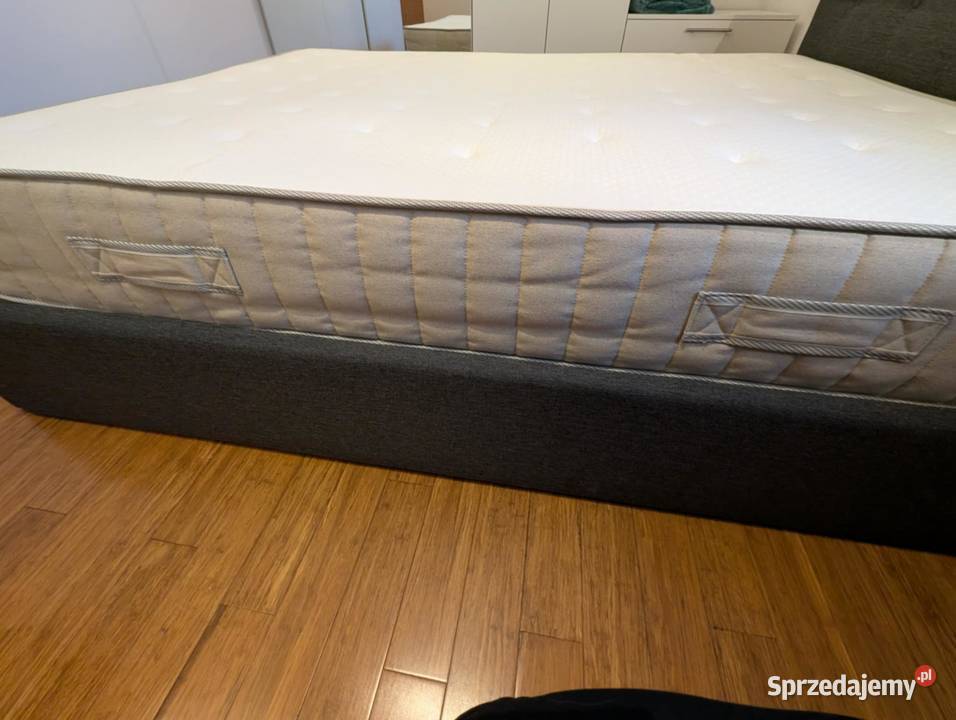 Materac sprężynowy Ikea Vatnestrom 160 x 200 Warszawa