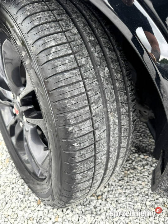 Dodge Durango LED Klima Navi Podgrzewane możliwa zamiana Durango Bydgoszcz